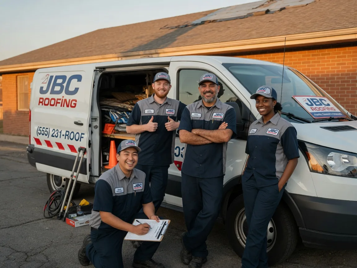 Roof Replacement company in Secaucus, NJ
