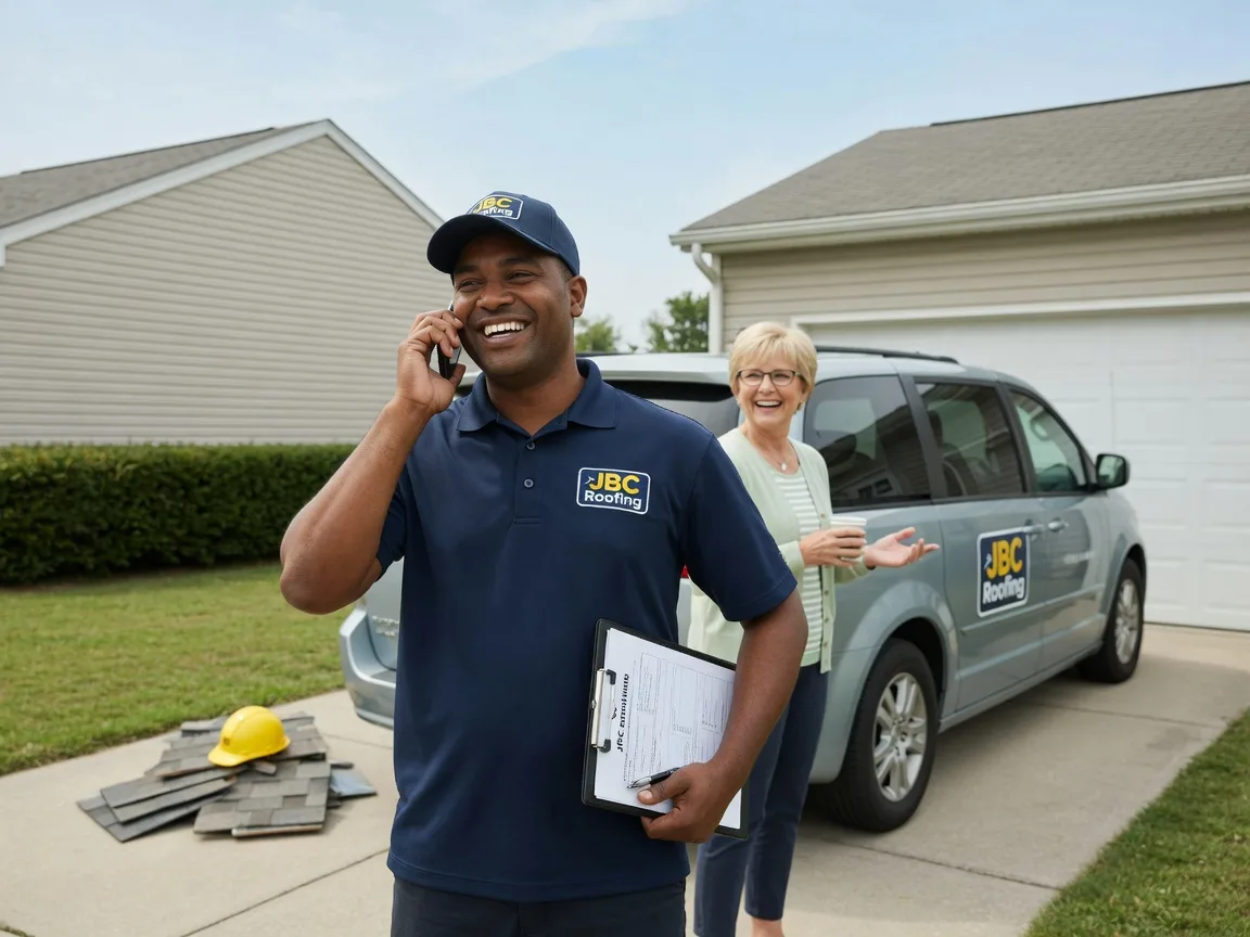 Roof Replacement Secaucus, NJ FAQs